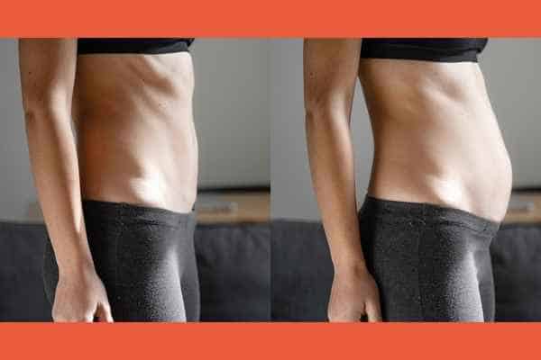 Can Incorrect Breathing Techniques Weaken Your Core Godalming