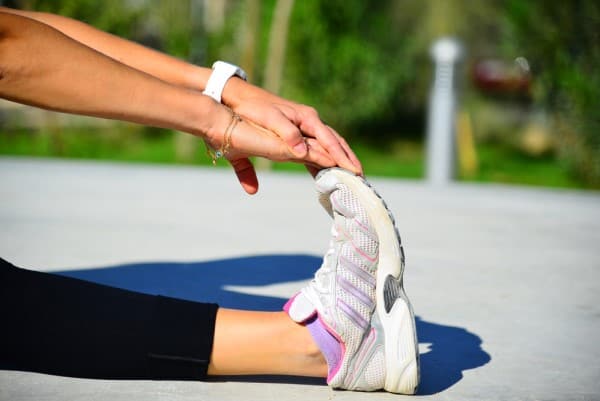 What exercises should you avoid with diastasis recti Godalming?