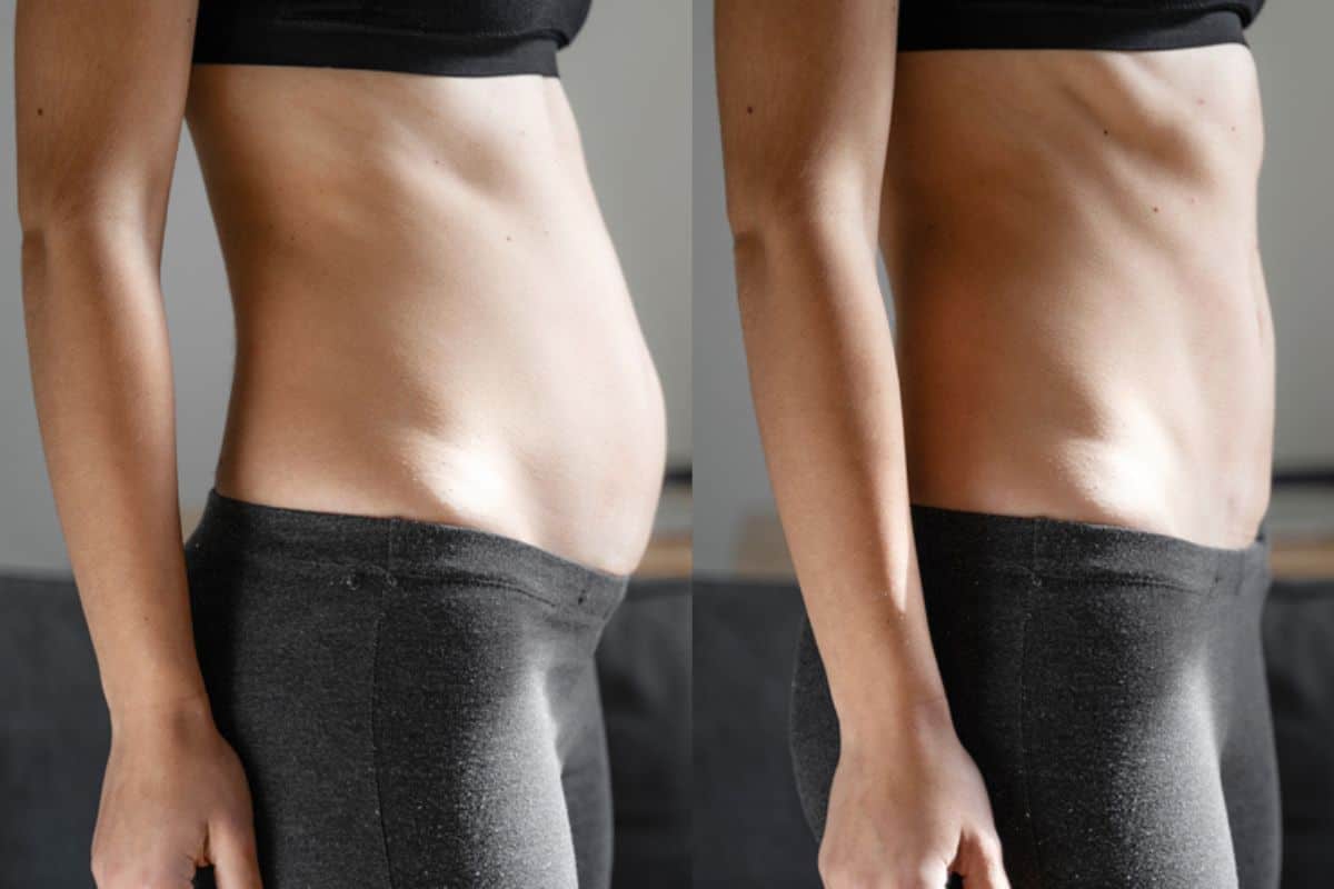 Post-Pregnancy: What Happens to Your Abdominal Muscles After Birth Godalming