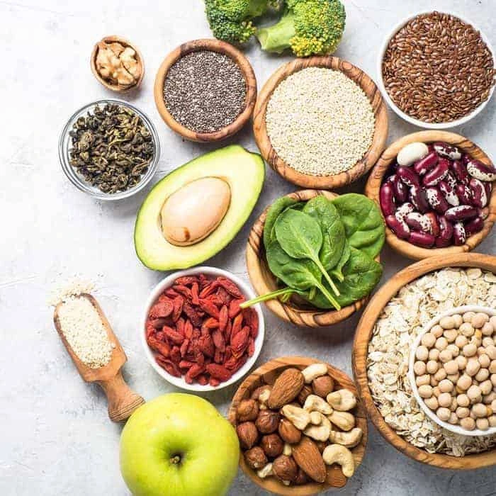 Fecal Incontinence Diet Godalming What to include and understand