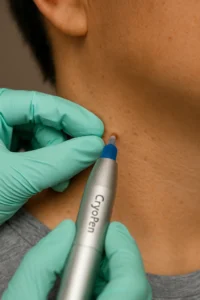Skin tag removal for children Godalming what you need to know